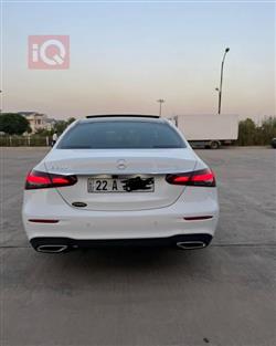 مێرسێدس بێنز E-Class